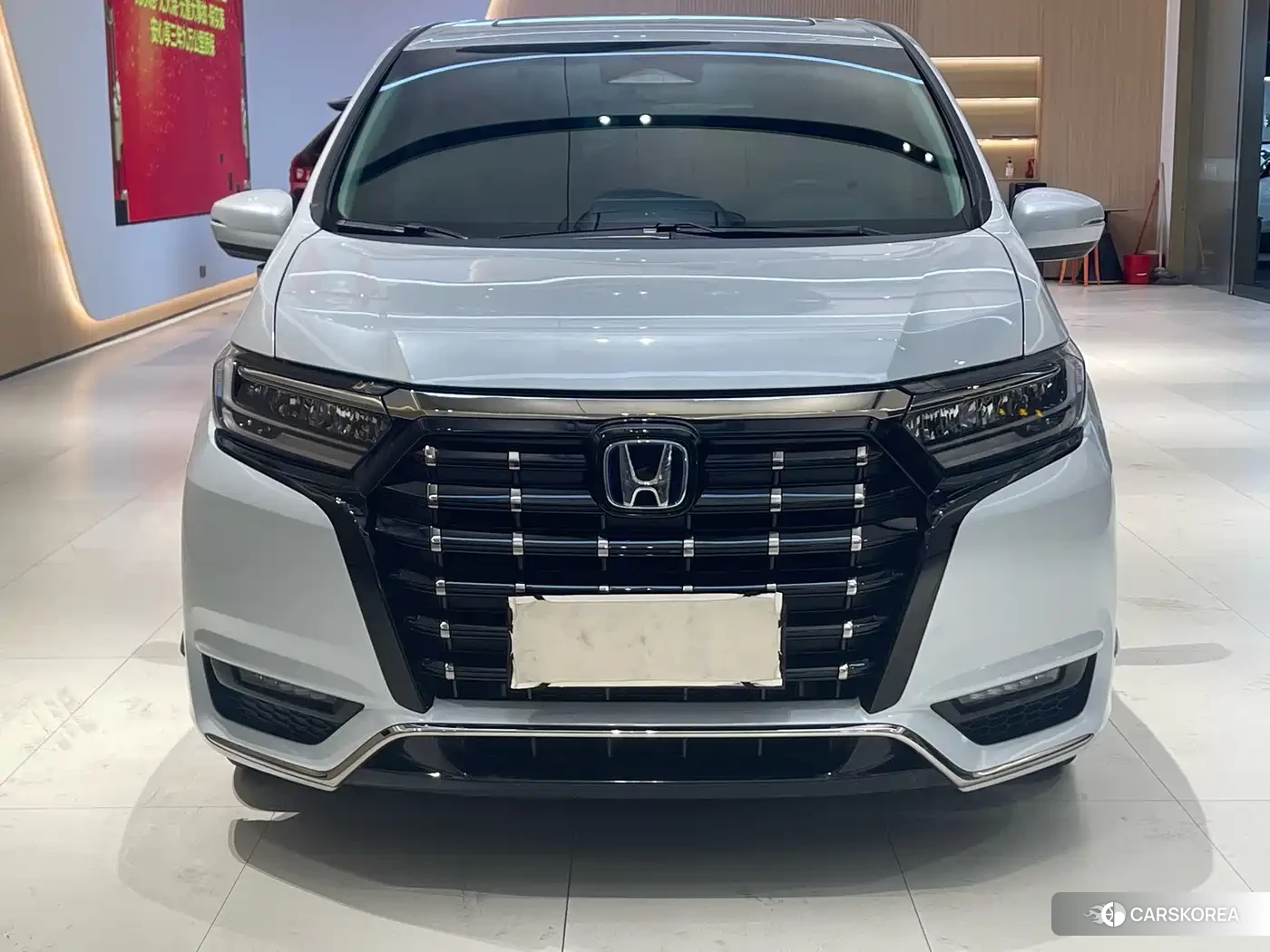 Honda Elysion id 4589168 из Китая 30