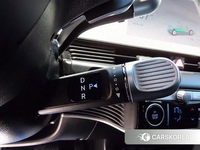 Hyundai Ionic 5 id 3032475 из Кореи 20