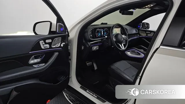 Mercedes-Benz GLE-Class W167 id 3347924 из Кореи 20