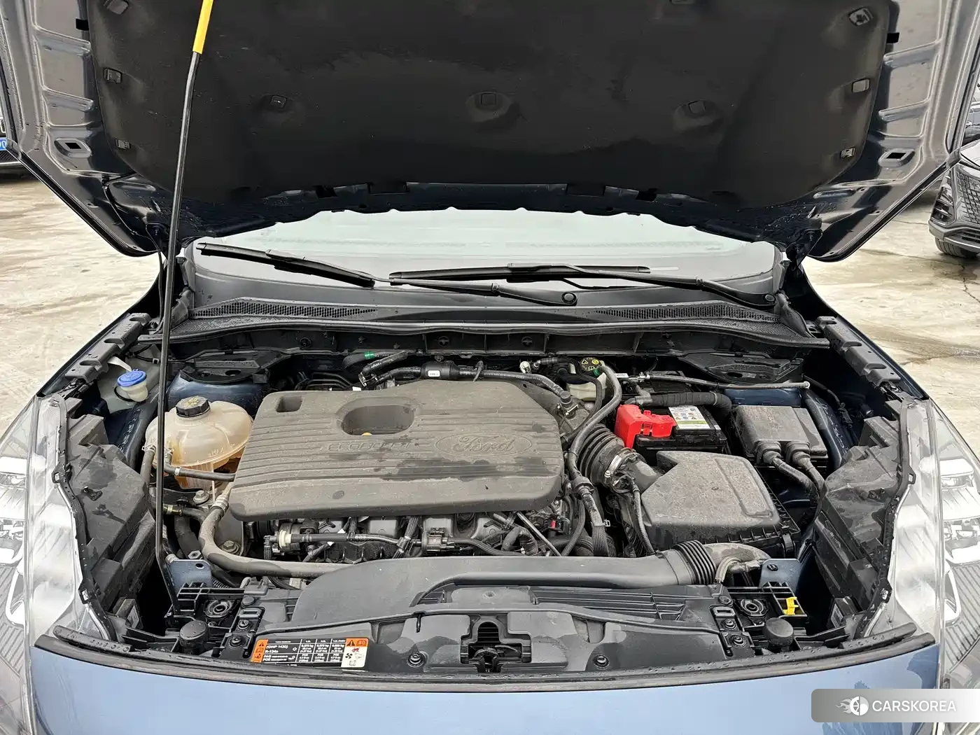 Ford Ruiji id 4570511 из Китая 20