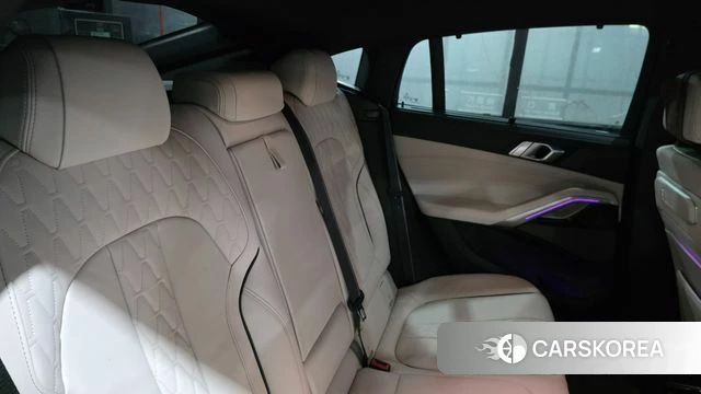 BMW X6 (G06) id 4601234 из Кореи 20