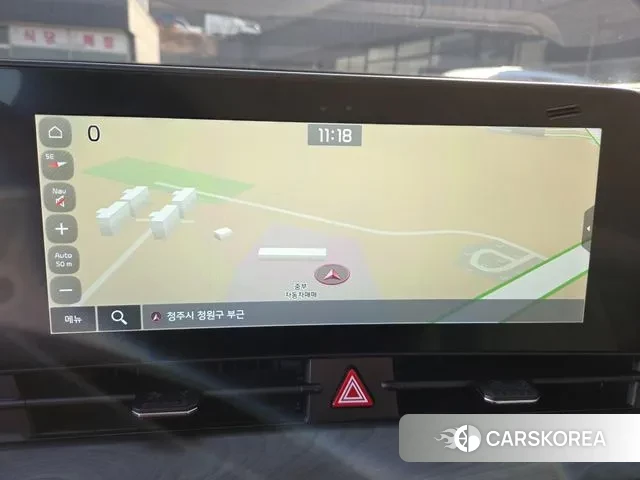 Kia Sportage 5th Generation id 3690908 из Кореи 20