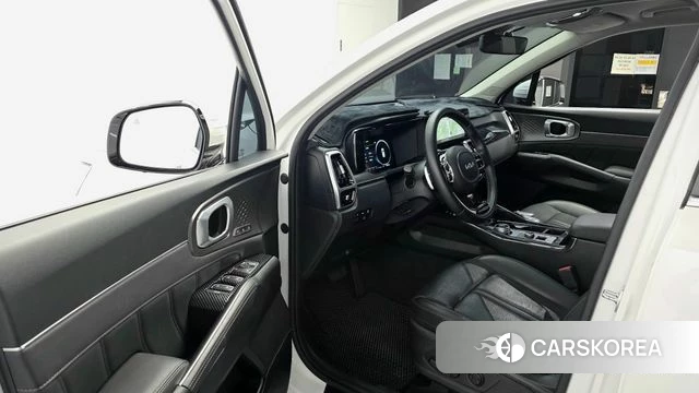 Kia Sorento 4th Generation id 4894285 из Кореи 20