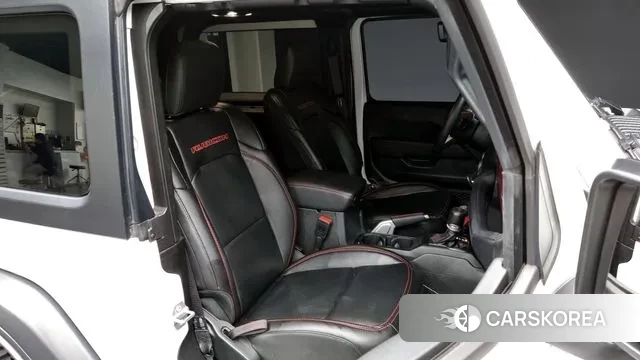 Jeep Wrangler (JL) id 3003038 из Кореи 20