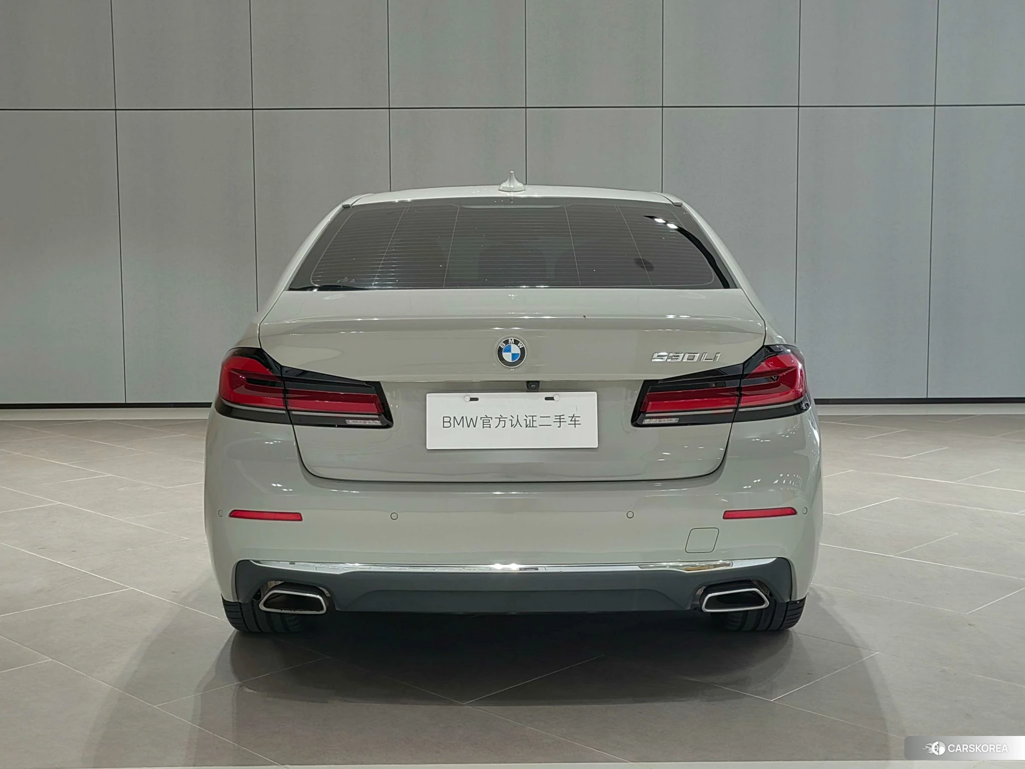 BMW 5 series id 4441056 из Китая 12