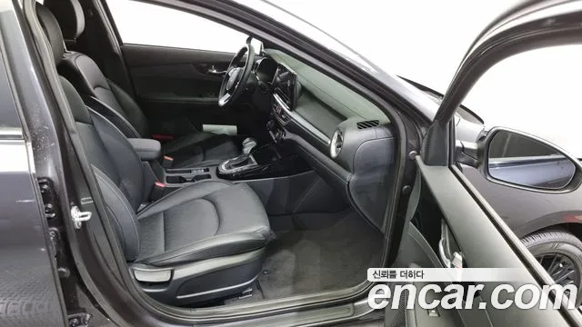 Kia The New K3 2nd generation id 2853017 из Кореи 20