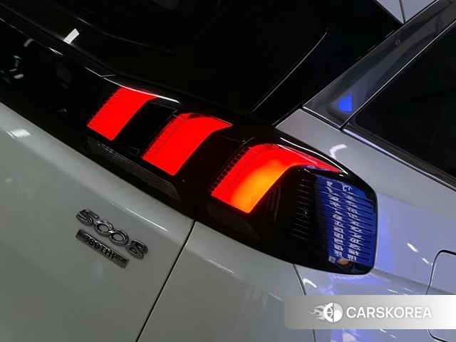 Peugeot 5008 id 4209162 из Китая 25