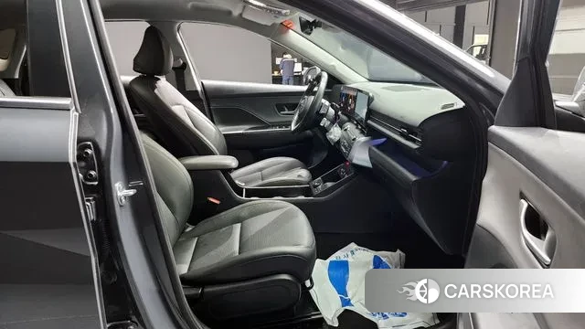 Hyundai Kona (SX2) id 3614970 из Кореи 20