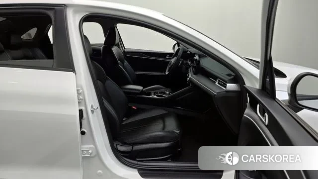 Kia K5 3rd generation id 3666126 из Кореи 20