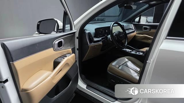 Kia The New Sorento 4th Generation id 4463002 из Кореи 20