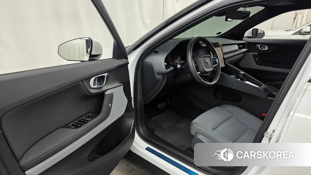 Polestar Polestar 2 id 4740534 из Кореи 32