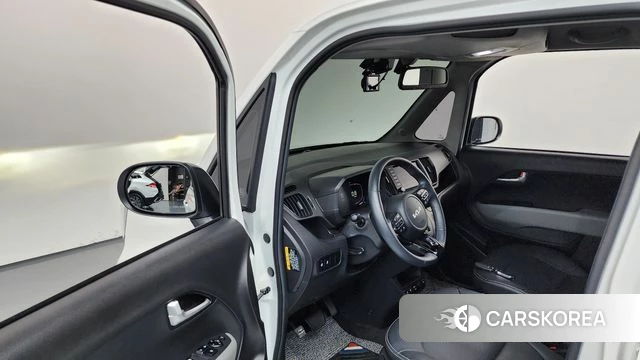 Kia The New Kia Ray id 3952913 из Кореи 20