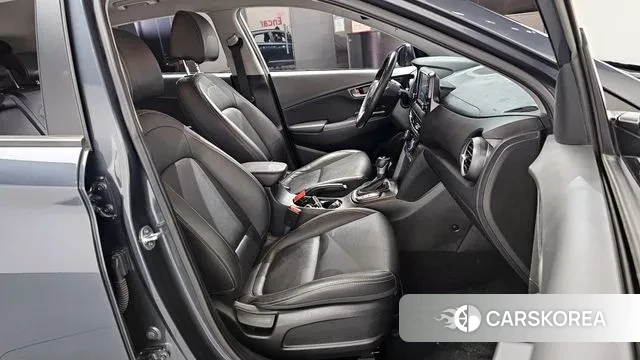 Hyundai Kona id 3460198 из Кореи 20