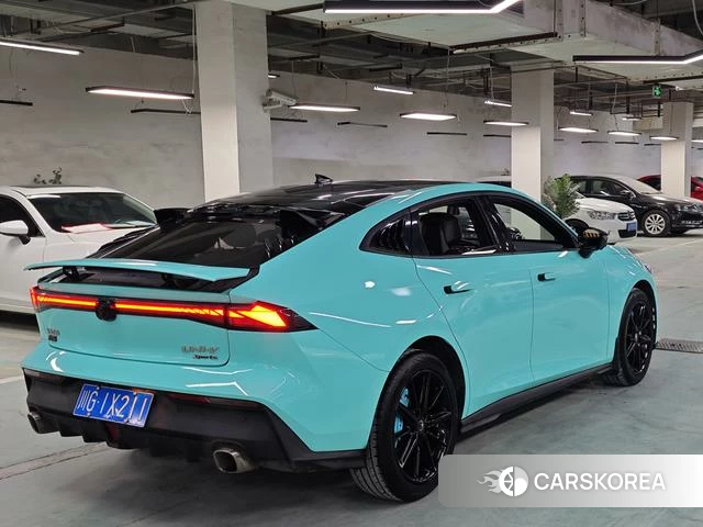 Chang'an UNI-V id 4393517 из Китая 11