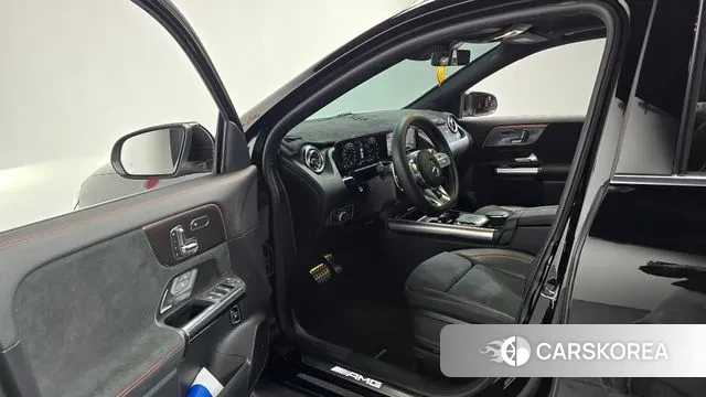 Mercedes-Benz GLA - Class H247 id 3442763 из Кореи 20