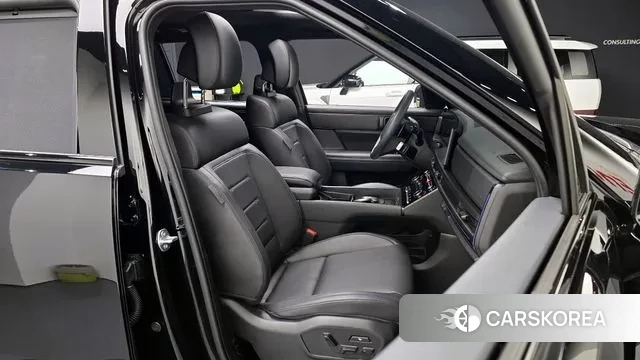 Hyundai Santa Fe (MX5) id 3231041 из Кореи 20