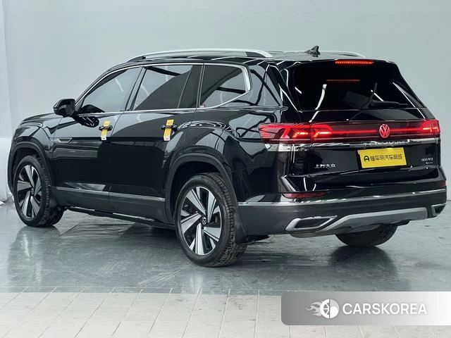 Volkswagen Tourang id 4259133 из Китая 20