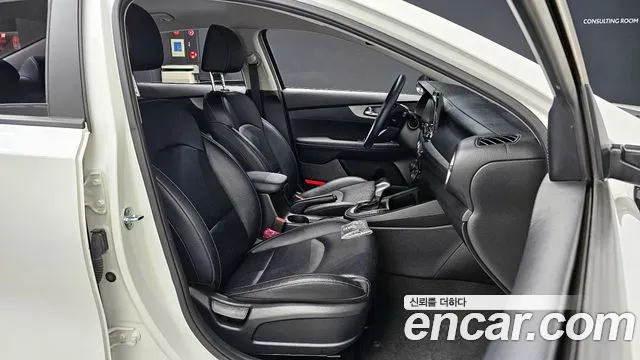 Kia Come New K3 id 2381175 из Кореи 20