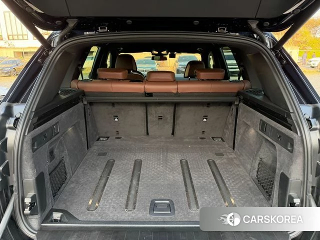 BMW X5 (G05) id 3981977 из Кореи 12