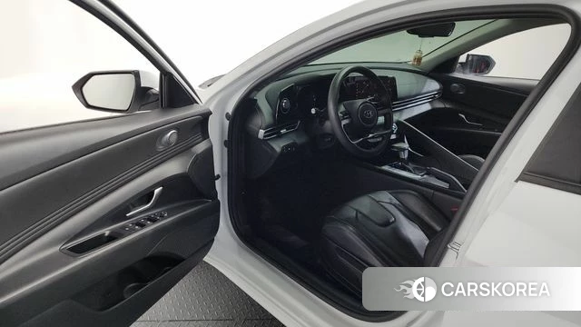 Hyundai Avante (CN7) id 3897539 из Кореи 20