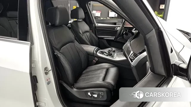 BMW X5 (G05) id 3232916 из Кореи 20