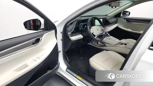 Hyundai The New Grandeur IG id 3591568 из Кореи 20