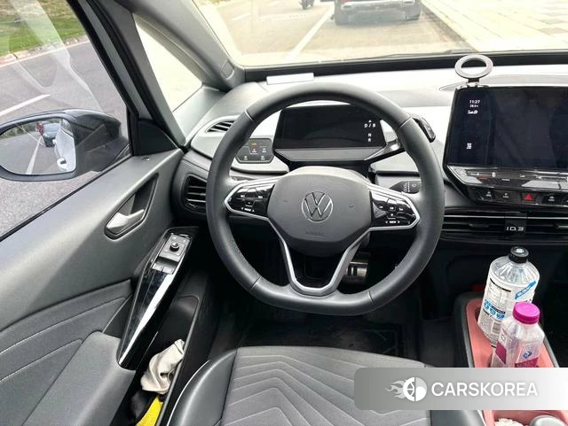 Volkswagen ID.3 id 4276960 из Китая 14