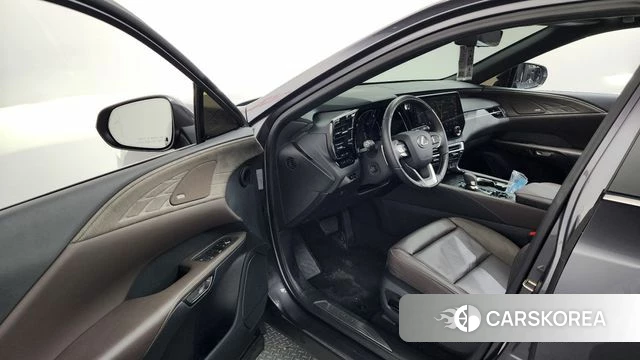 Lexus RX350h 5th generation id 4681723 из Кореи 36
