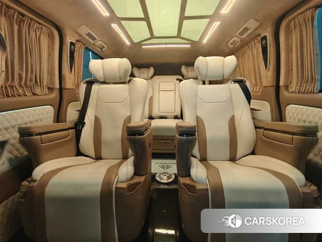 Mercedes-Benz Vito id 4265508 из Китая 11
