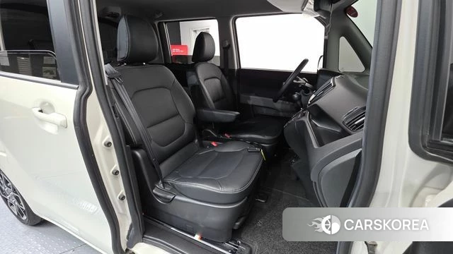 Kia The New Kia Ray id 3851230 из Кореи 20