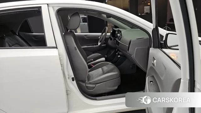 Kia Morning Urban (JA) id 3562318 из Кореи 20