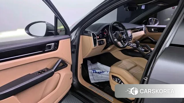 Porsche Cayenne (PO536) id 3324572 из Кореи 20