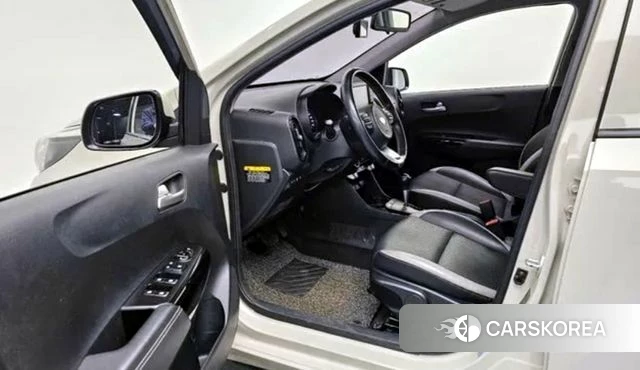 Kia All New Morning (JA) id 4339566 из Кореи 20