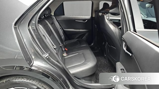 Kia Di Ol Nu Niro id 4433685 из Кореи 35