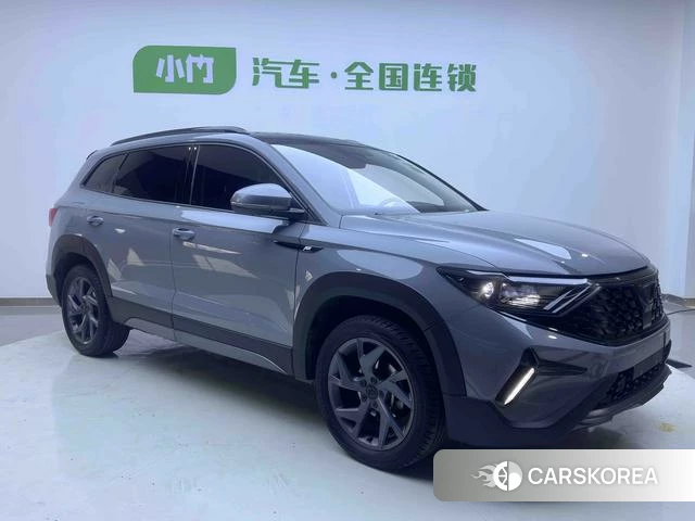 Jetta VS7 id 4241356 из Китая 24