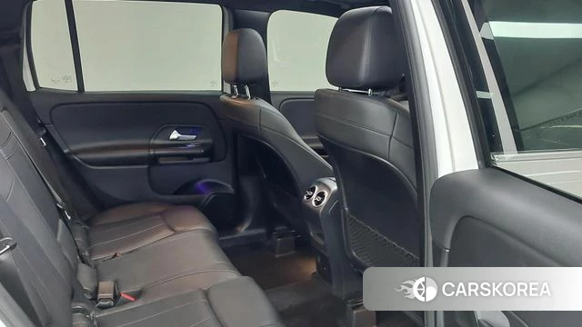 Mercedes-Benz GLB-Class X247 id 4489637 из Кореи 17