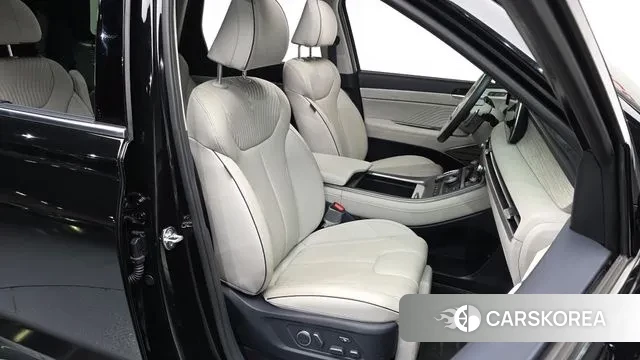 Hyundai The New Palisade id 2979097 из Кореи 20