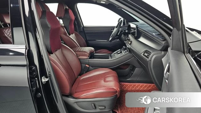 Hyundai Palisade id 4496684 из Кореи 35