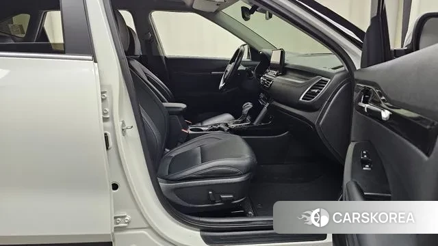 Kia Seltos id 3587252 из Кореи 19