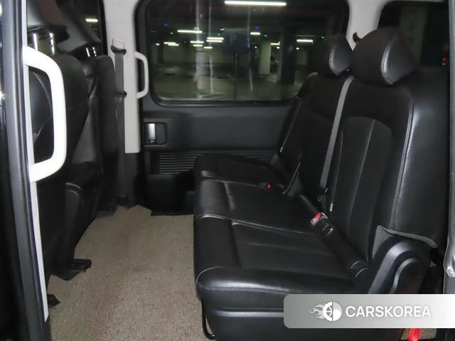 Hyundai Staria id 3992895 из Кореи 20