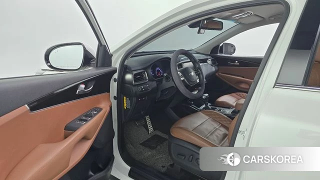 Kia The New Sorento id 4765240 из Кореи 31