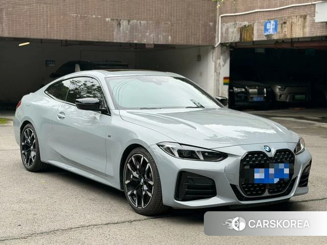 BMW 4 series id 4271499 из Китая 12