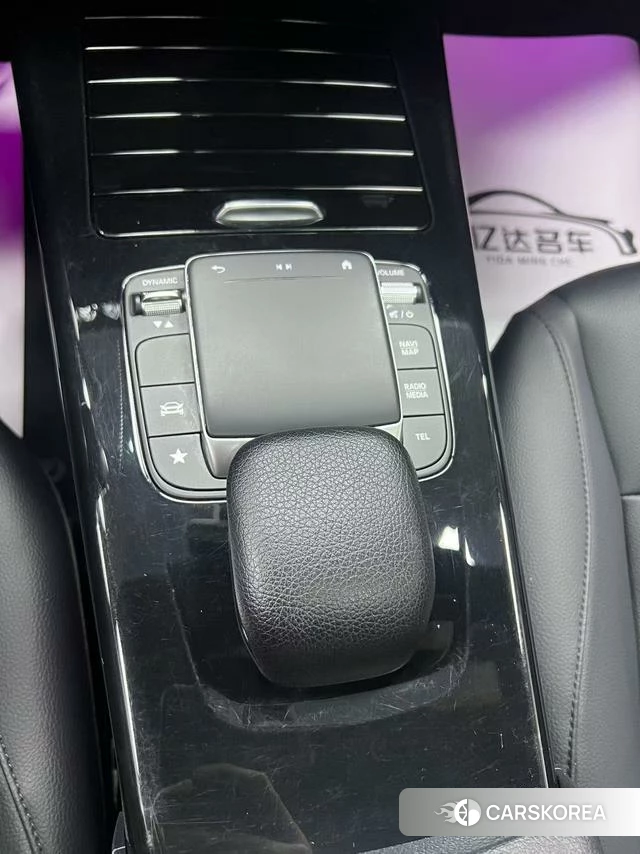 Mercedes-Benz Class A id 4218704 из Китая 23