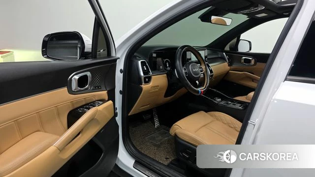 Kia Sorento 4th Generation id 4267517 из Кореи 35