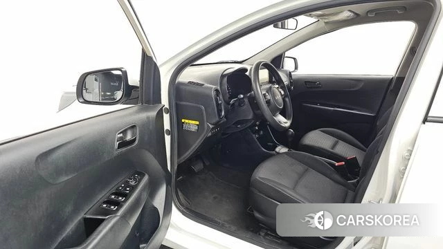 Kia Morning Urban (JA) id 4464043 из Кореи 30