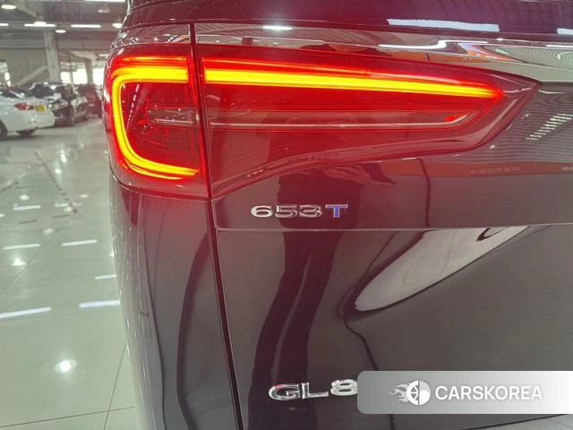 Buick GL8 id 3983293 из Китая 25