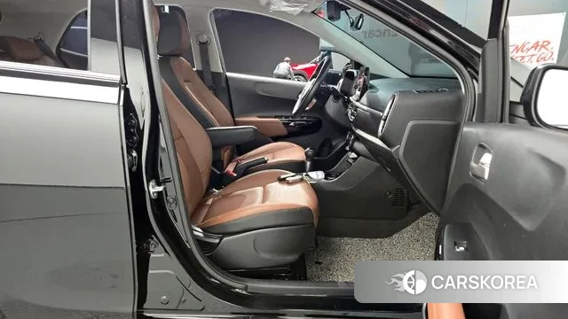 Kia The New Morning (JA) id 3523747 из Кореи 20