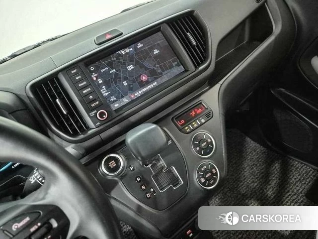Kia The New Kia Ray id 4656331 из Кореи 18