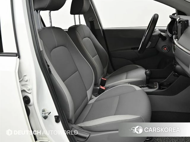 Kia The New Morning (JA) id 4628489 из Кореи 20