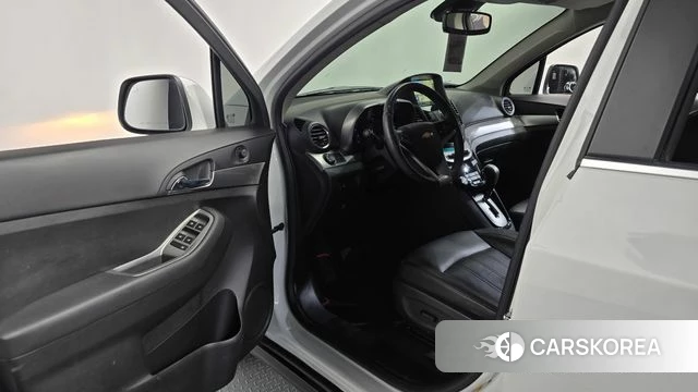 Chevrolet (GM Daewoo) Orlando id 4531094 из Кореи 36